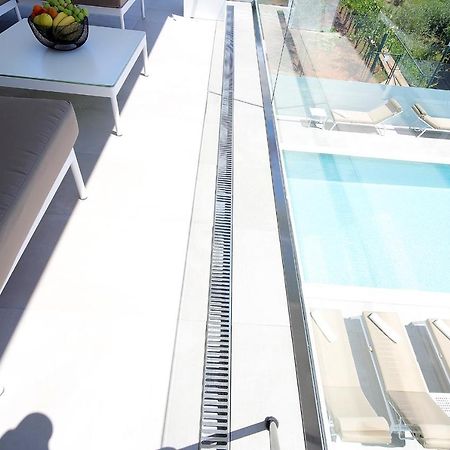 New Apartment With Swimming Pool Near The Beach Ičići Εξωτερικό φωτογραφία
