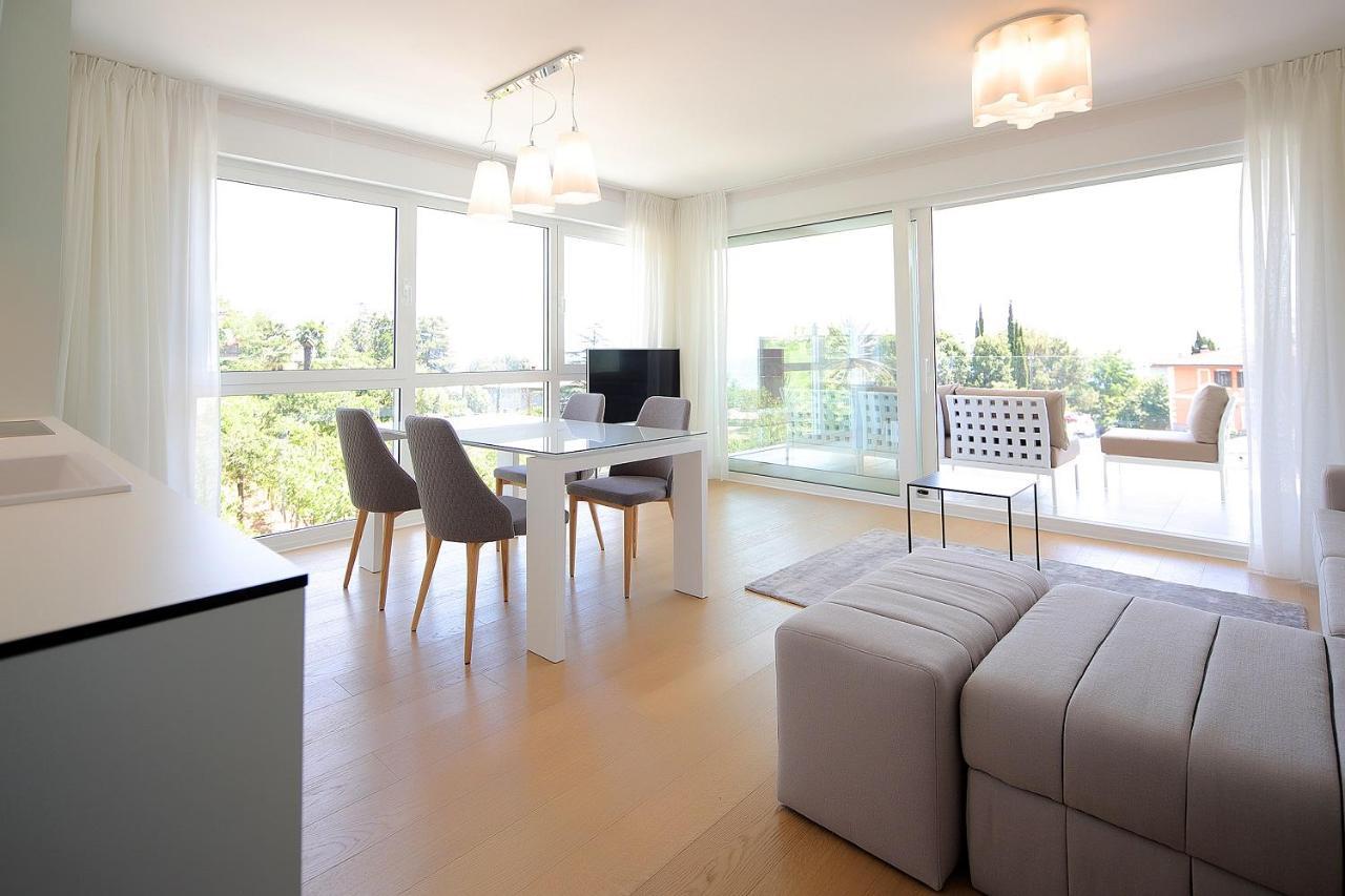 New Apartment With Swimming Pool Near The Beach Ičići Εξωτερικό φωτογραφία