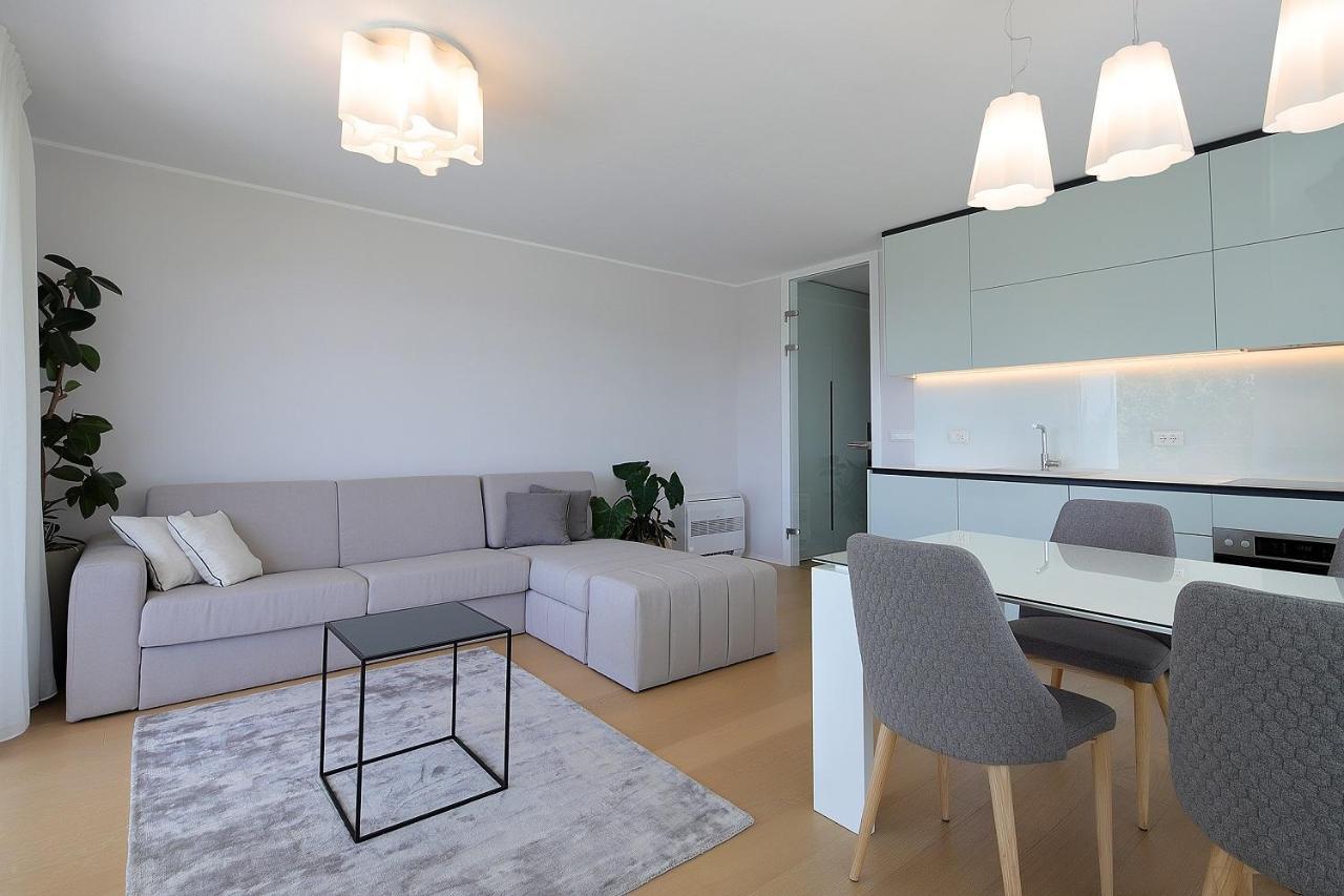 New Apartment With Swimming Pool Near The Beach Ičići Εξωτερικό φωτογραφία