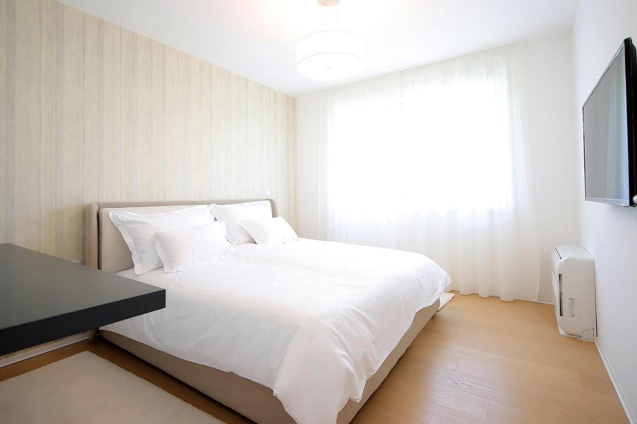 New Apartment With Swimming Pool Near The Beach Ičići Εξωτερικό φωτογραφία