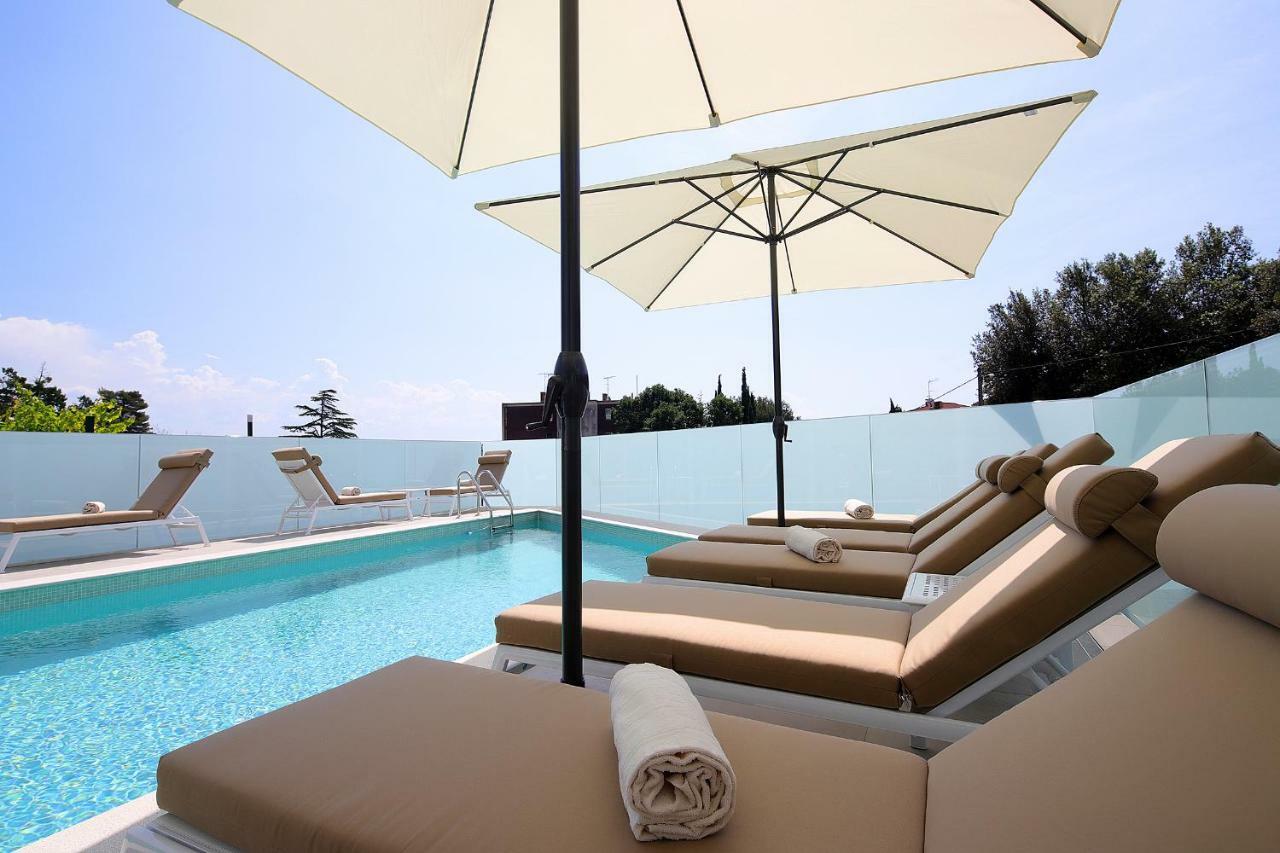 New Apartment With Swimming Pool Near The Beach Ičići Εξωτερικό φωτογραφία