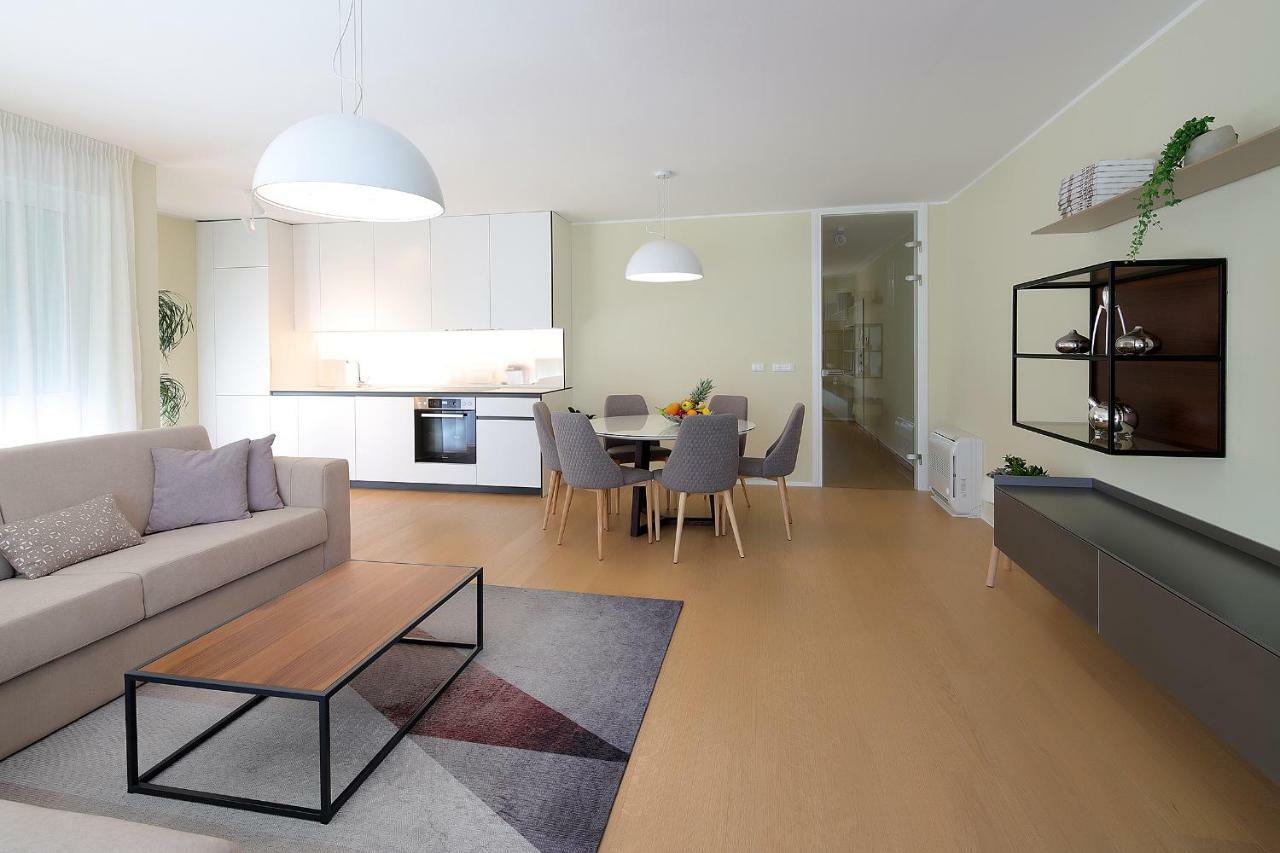 New Apartment With Swimming Pool Near The Beach Ičići Εξωτερικό φωτογραφία