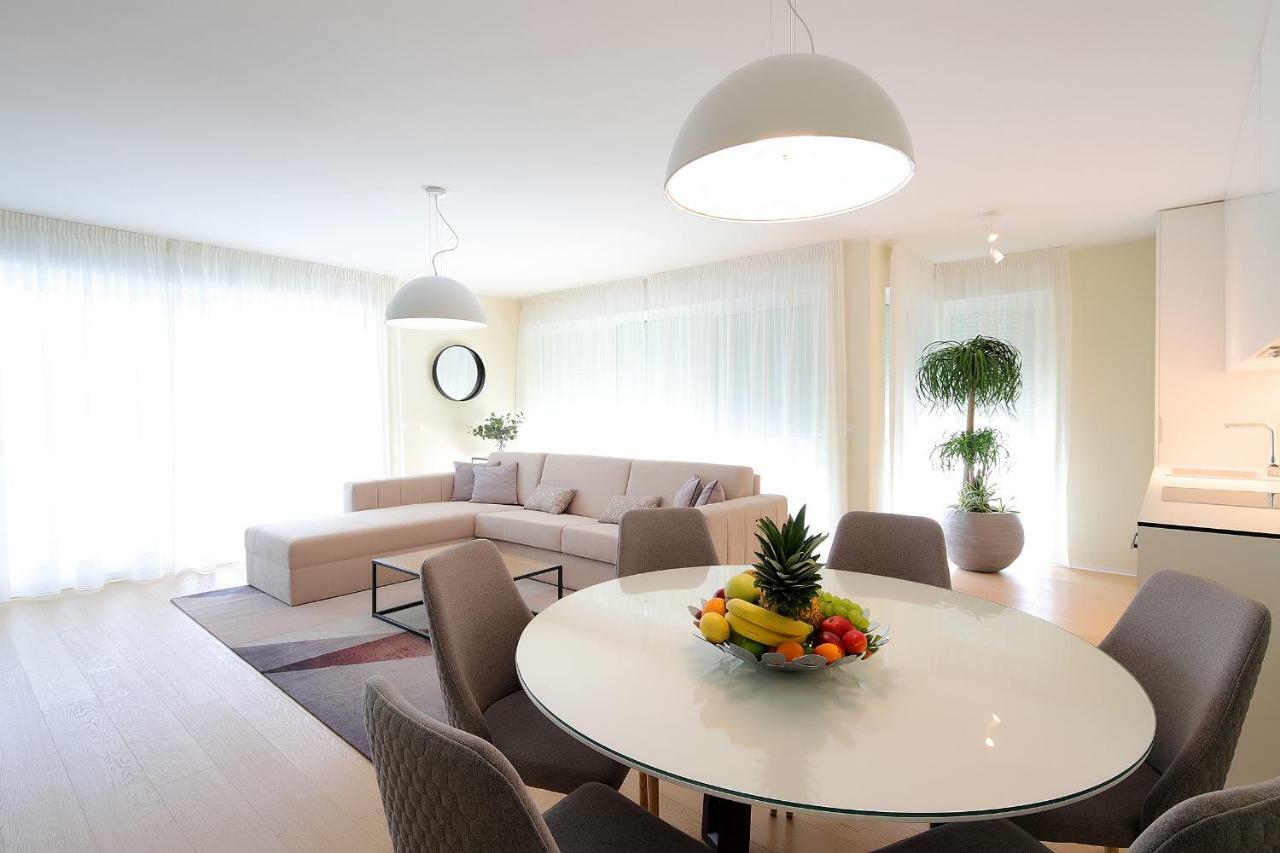 New Apartment With Swimming Pool Near The Beach Ičići Εξωτερικό φωτογραφία
