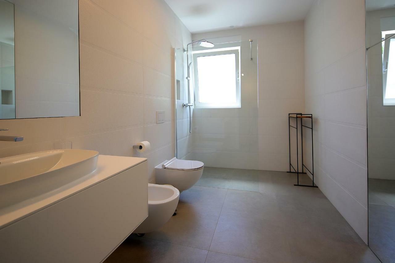 New Apartment With Swimming Pool Near The Beach Ičići Εξωτερικό φωτογραφία