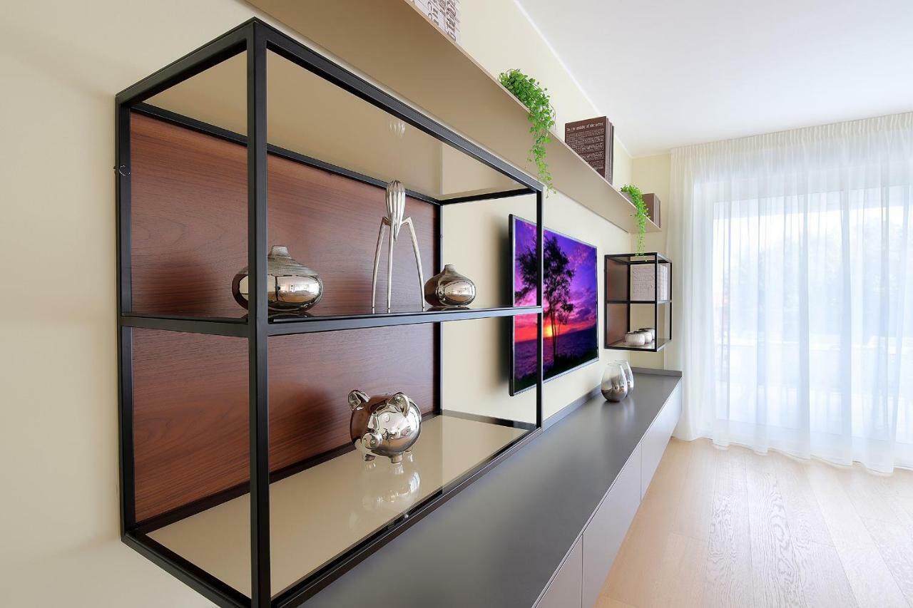 New Apartment With Swimming Pool Near The Beach Ičići Εξωτερικό φωτογραφία