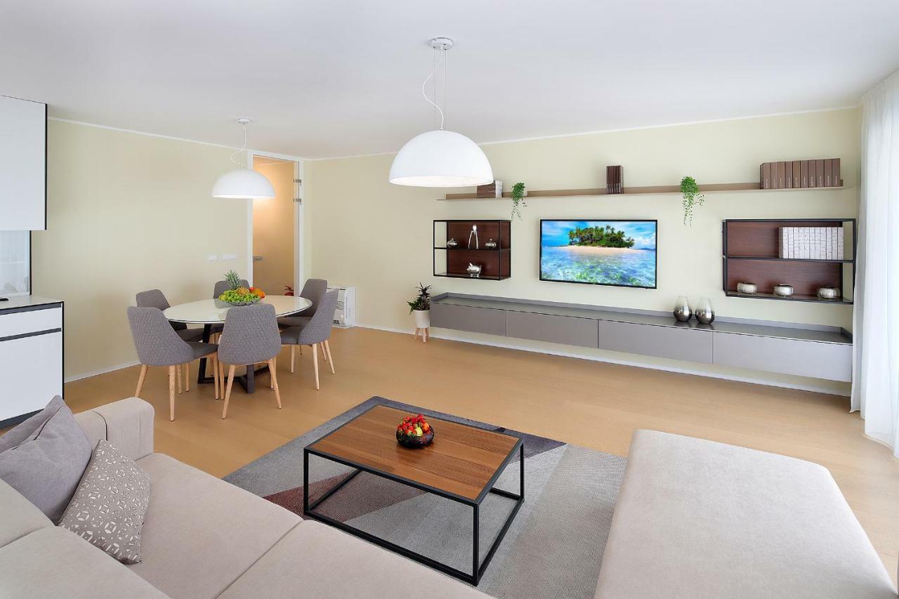 New Apartment With Swimming Pool Near The Beach Ičići Εξωτερικό φωτογραφία