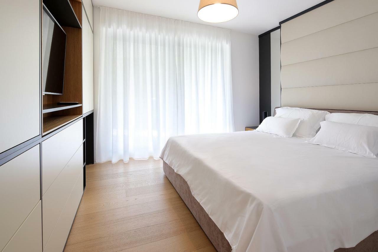 New Apartment With Swimming Pool Near The Beach Ičići Εξωτερικό φωτογραφία
