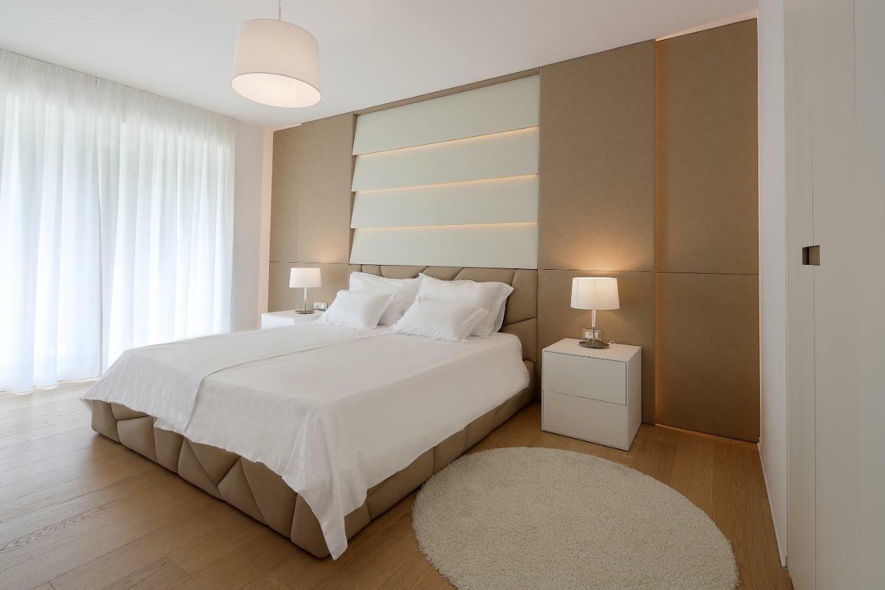 New Apartment With Swimming Pool Near The Beach Ičići Εξωτερικό φωτογραφία
