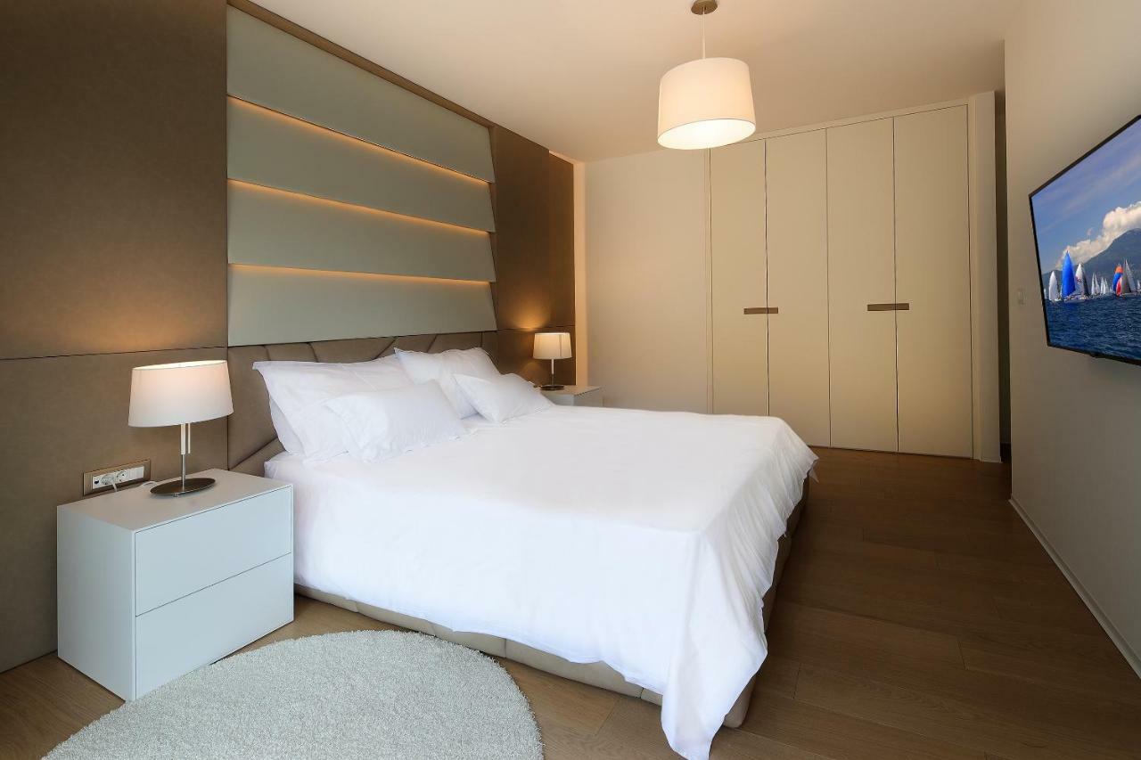New Apartment With Swimming Pool Near The Beach Ičići Εξωτερικό φωτογραφία