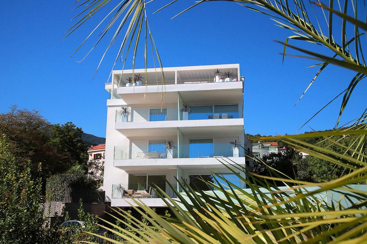 New Apartment With Swimming Pool Near The Beach Ičići Εξωτερικό φωτογραφία