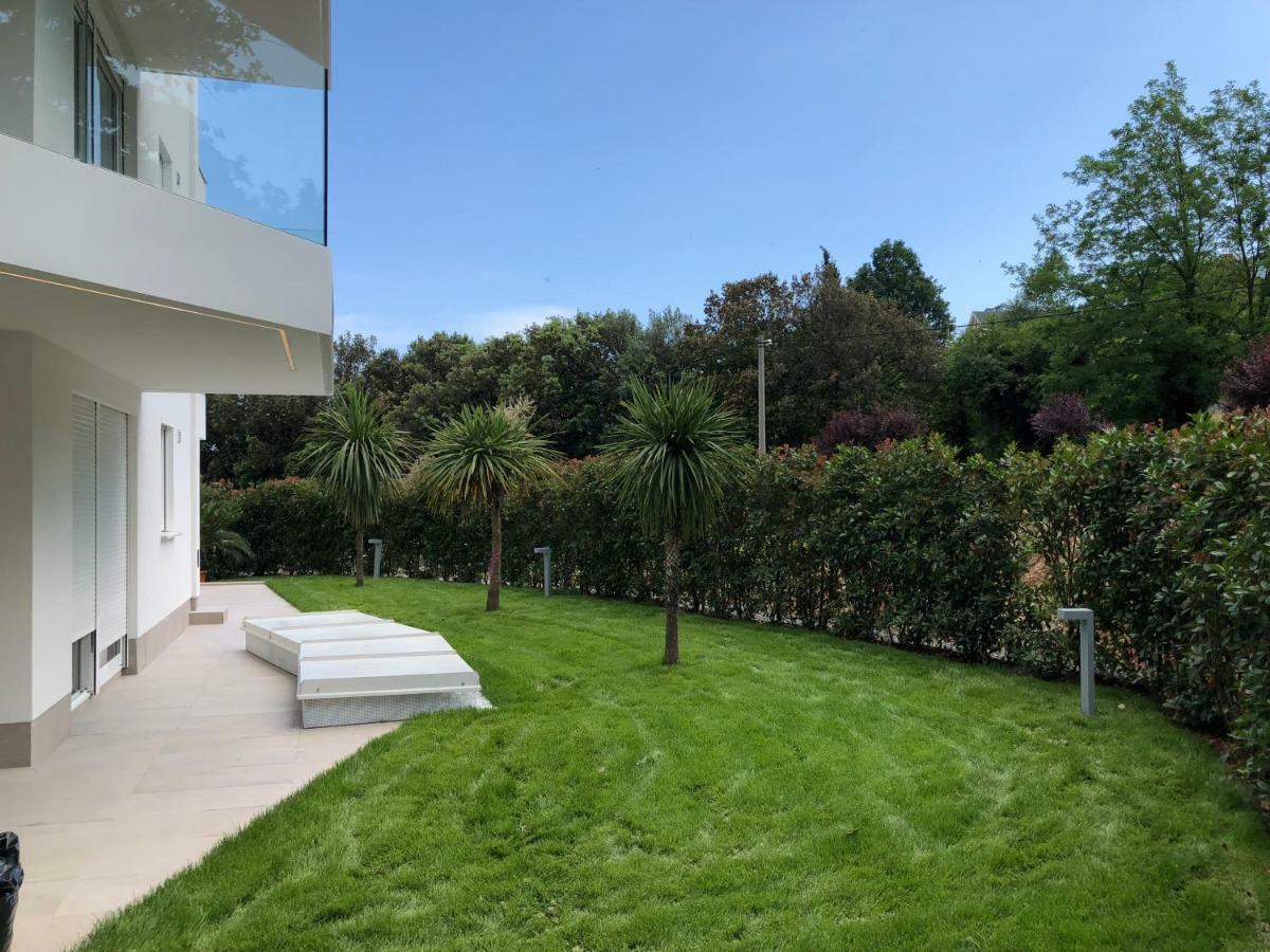 New Apartment With Swimming Pool Near The Beach Ičići Εξωτερικό φωτογραφία