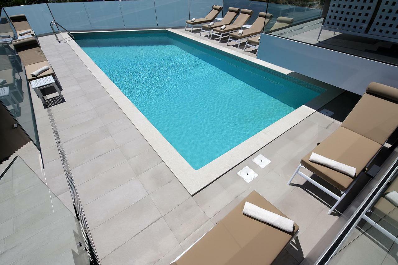 New Apartment With Swimming Pool Near The Beach Ičići Εξωτερικό φωτογραφία