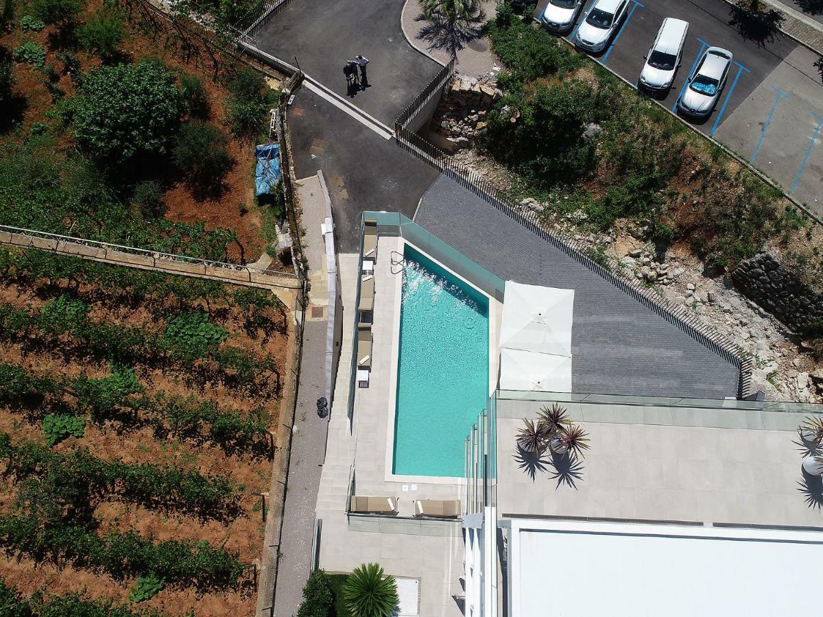 New Apartment With Swimming Pool Near The Beach Ičići Εξωτερικό φωτογραφία